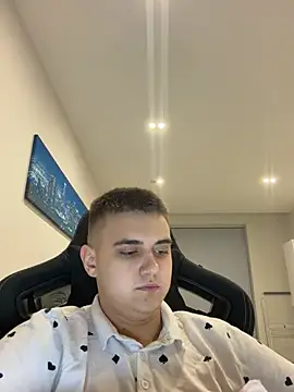 WARDEN w online show from 19, 4, 2026