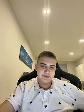 WARDEN w online show from 18, 4, 2026