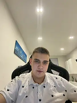 WARDEN w online show from 18, 4, 2026