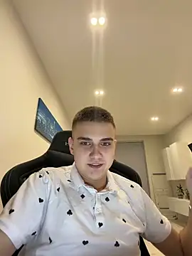 WARDEN w online show from 18, 4, 2026