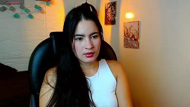 rosaleia  online show from 6, 6, 2026