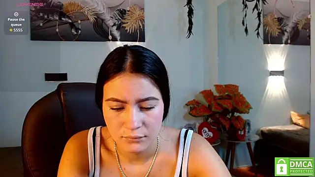 rosaleia  online show from 17, 7, 2026