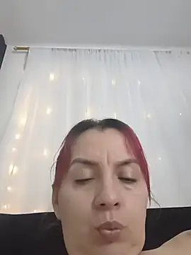Snapshot of Sofia_Mature_ chatting on 6, 7, 2026 Sofia Mature online show from 6, 7, 2026