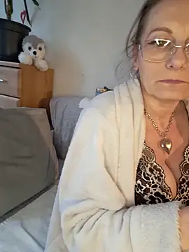 Snapshot of Blond_lady_czech chatting on 15, 5, 2026 Blond lady czech online show from 15, 5, 2026