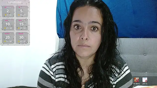 Snapshot of Estefany-magic chatting on 30, 6, 2026 Estefany-magic online show from 30, 6, 2026