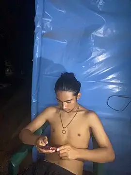 Mellvinn online show from 18, 4, 2026