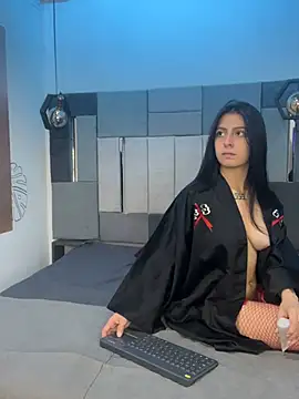 ImBastet online show from 31, 5, 2026