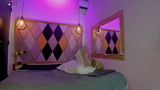 Snapshot of ImBastet chatting on 27, 6, 2026 ImBastet online show from 27, 6, 2026