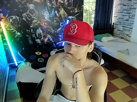 Snapshot of sebas_jusa chatting on 14, 5, 2026 sebas jusa online show from 14, 5, 2026