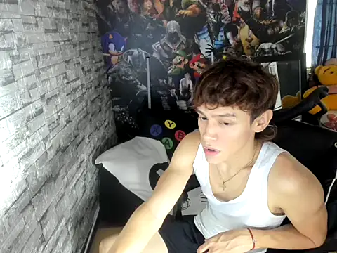 sebas jusa online show from 30, 6, 2026