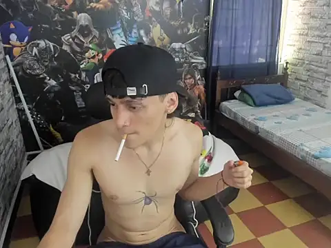 Snapshot of sebas_jusa chatting on 20, 4, 2026 sebas jusa online show from 20, 4, 2026