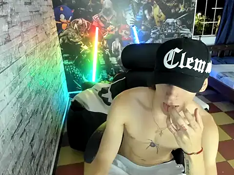 Snapshot of sebas_jusa chatting on 12, 5, 2026 sebas jusa online show from 12, 5, 2026