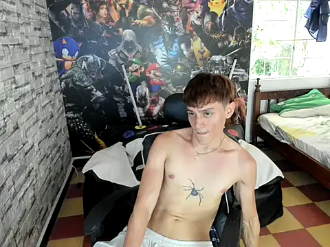 Snapshot of sebas_jusa chatting on 20, 5, 2026 sebas jusa online show from 20, 5, 2026