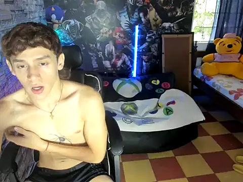sebas jusa online show from 25, 6, 2026