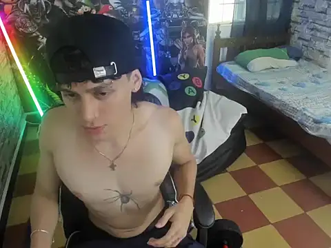Snapshot of sebas_jusa chatting on 19, 4, 2026 sebas jusa online show from 19, 4, 2026
