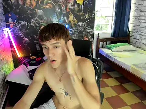 Snapshot of sebas_jusa chatting on 28, 5, 2026 sebas jusa online show from 28, 5, 2026