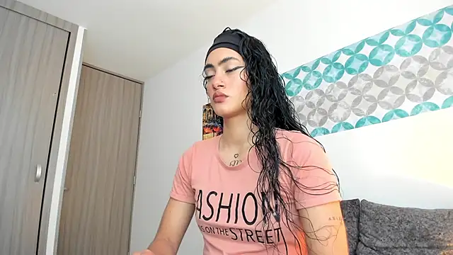 shelsy d online show from 17, 4, 2026