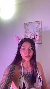 Snapshot of GigixXxOS chatting on 1, 6, 2026 GigixXxOS online show from 1, 6, 2026