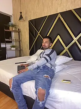 PullingBarbican online show from 30, 4, 2026