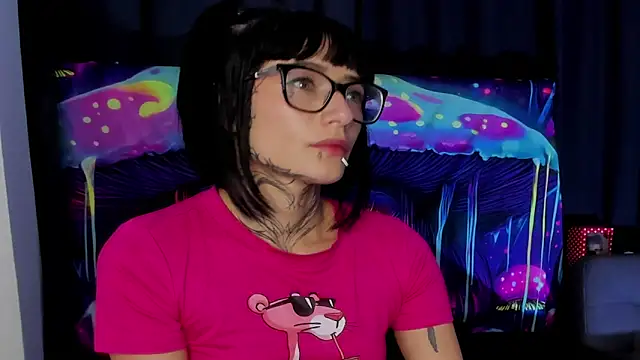 Snapshot of vibre__ chatting on 25, 5, 2026 vibre online show from 25, 5, 2026