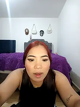 Snapshot of Maddy_sm chatting on 13, 4, 2026 Maddy sm online show from 13, 4, 2026