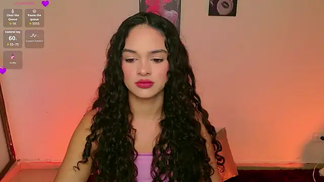 MaraVelvett online show from 12, 6, 2026