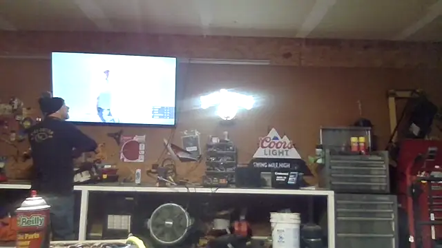 Recluse88 online show from 11, 4, 2026