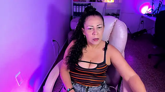 KattySoler online show from 15, 4, 2026