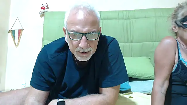 Sessoinomane online show from 30, 6, 2026