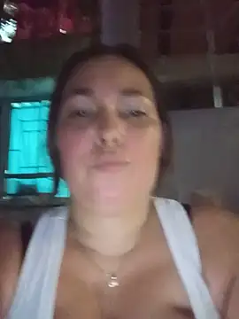 dirtysexibailarina35 online show from 28, 6, 2026