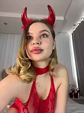 BabeVibesXXX online show from 11, 5, 2026