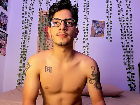 JaxJinx online show from 15, 4, 2026