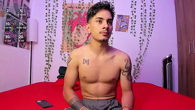 JaxJinx online show from 21, 4, 2026