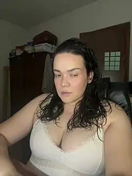 Snapshot of dayanestephany1 chatting on 30, 4, 2026 dayanestephany1 online show from 30, 4, 2026