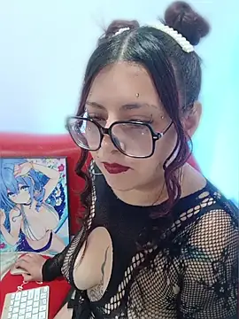 aitana monteverde online show from 20, 5, 2026