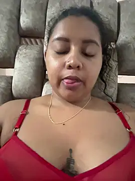Snapshot of Ninibella chatting on 17, 6, 2026 Ninibella online show from 17, 6, 2026