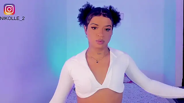 nikolle mistrreHots online show from 28, 5, 2026