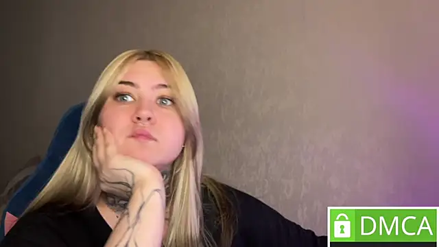 CuteUna online show from 18, 4, 2026