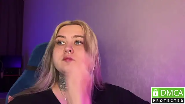 CuteUna online show from 13, 4, 2026