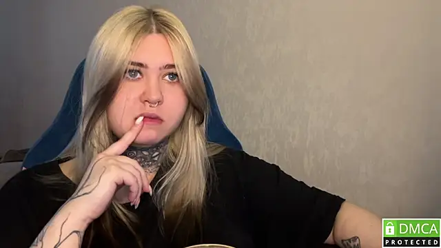 CuteUna online show from 19, 4, 2026