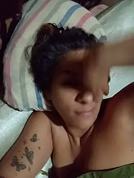 melysexy online show from 21, 5, 2026
