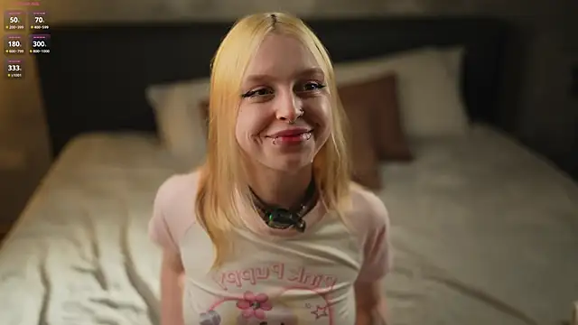 ElvenCat online show from 18, 4, 2026