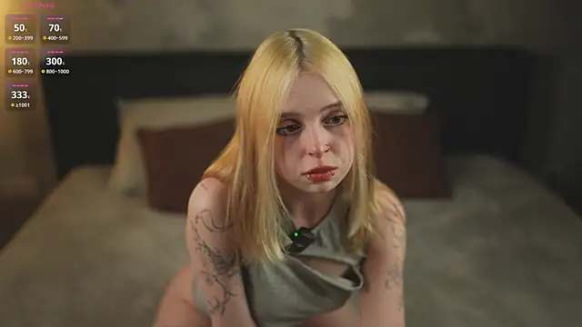 ElvenCat online show from 21, 4, 2026