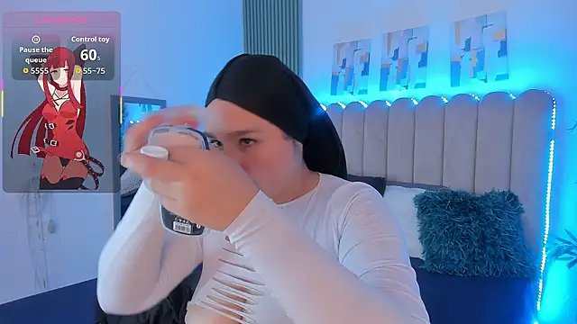 keyla-arab online show from 14, 4, 2026