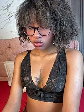 Morena-fire online show from 11, 4, 2026