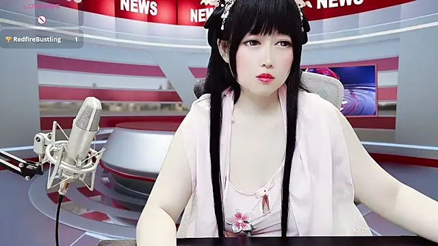 Too-WanStar online show from 16, 5, 2026