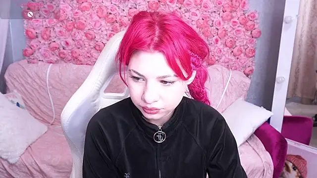 PinkyTrix online show from 21, 4, 2026