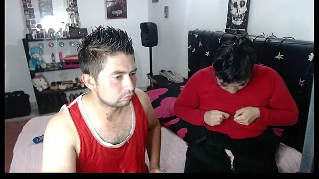 Snapshot of bonnie--clark chatting on 12, 4, 2026 bonnie--clark online show from 12, 4, 2026