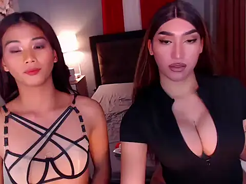 DamselEmpress online show from 12, 4, 2026