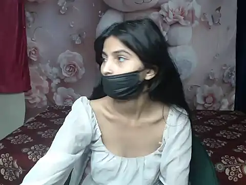 Snapshot of Ada-19 chatting on 11, 5, 2026 Ada-19 online show from 11, 5, 2026